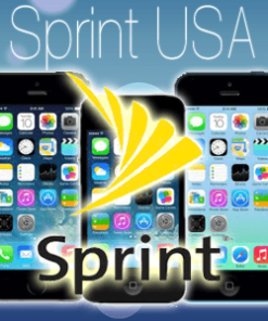 Unlock Sprint iPhone