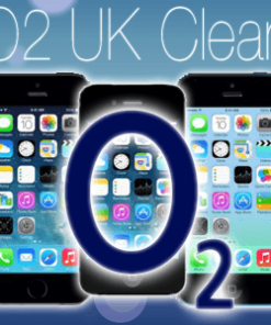 o2 uk iphone unlock