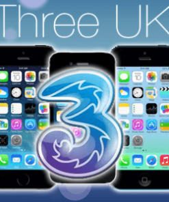 unlock three uk iphone