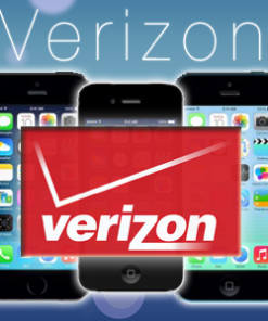 Unlock Verizon iPhone