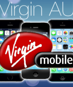 virgin iphone unlock