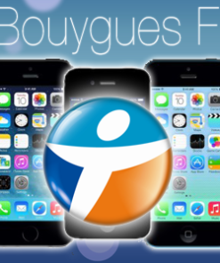 Bouygues France Unlock