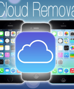 Unlock iCloud Service