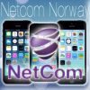 NetCom Norway iPhone Unlock