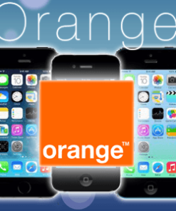 orange Austria unlock iphone