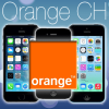 Unlock Orange iPhone from CH