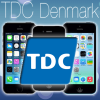 tdc denmark unlock