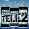 Unlock Tele2 iPhone