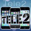 Tele2 iPhone unlock