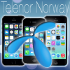 Telenor Norway iPhone Unlock
