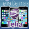 telia denmark unlock