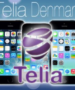 telia denmark unlock