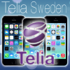 Unlock Telia iPhone via IMEI