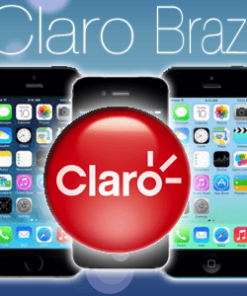 Unlock Claro iPhone