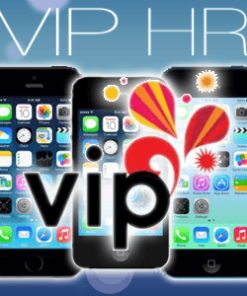 unlock vip Croatia iPhone