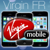 Unlock Virgin France iPhone