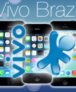 vivo brazil unlock