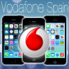 Vodafone Spain Unlock iPhone