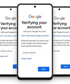 Delete FRP Lock on Samsung